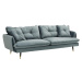 Třímístná Pohovka Time -3s Sofa -Trend