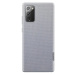 Samsung Kvadrat Cover Galaxy Note20 Gray EF-XN980FJEGEU