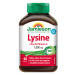 JAMIESON Lysin 1000mg se zinkem a vit.C tbl.60