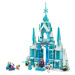 LEGO LEGO® │ Disney Princess™ 43244 Elsa a její ledový palác