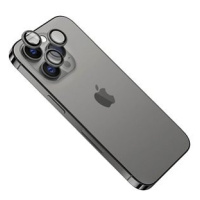 FIXED Camera Glass pro Apple iPhone 14 Pro/14 Pro Max space gray