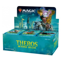 Magic the Gathering Theros Beyond Death Booster Box