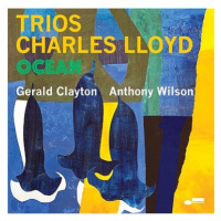 Lloyd Charles: Trios: Ocean - CD