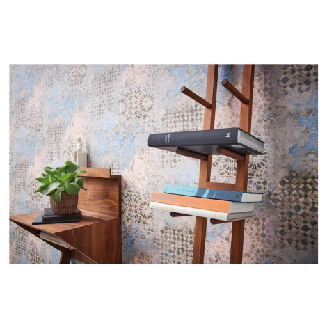 37858-1 moderní trendy vliesová tapeta na zeď Metropolitan Stories (2023), velikost 10,05 m x 53 AS-Création