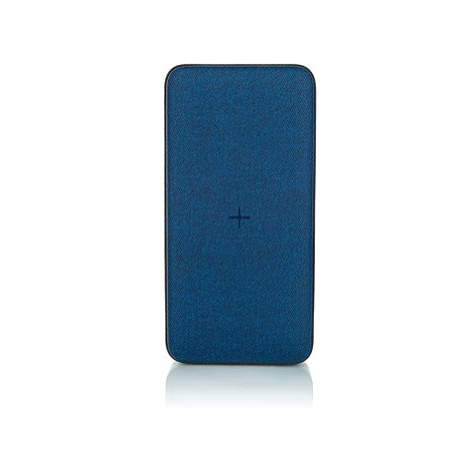 Eloop EW40 20000mAh Wireless + PD (18W+) Blue