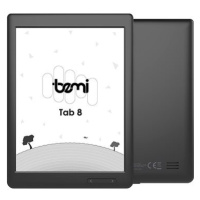 Bemi Cognita Tab8 Black