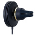 iOttie Velox Mini magnetický držák do ventilace s MagSafe černý