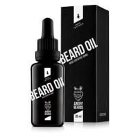 ANGRY BEARDS Urban Twofinger 30 ml