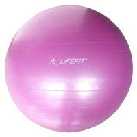 LifeFit Anti-Burst 75 cm, růžový