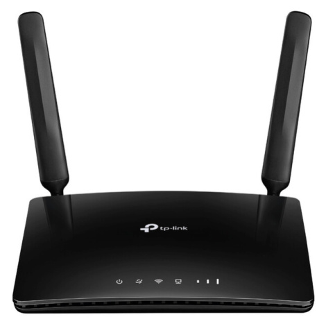 TP-Link Archer MR200 Černá TP LINK