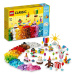 LEGO - Classic 11029 Kreativní party box