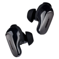 BOSE QuietComfort Ultra Earbuds černá