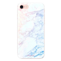 iSaprio Raibow Marble 10 pro iPhone 7 / 8