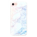 iSaprio Raibow Marble 10 pro iPhone 7 / 8