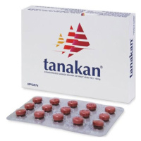 TANAKAN TBL FLM 90 II