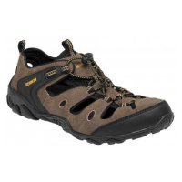 Trekový sandál Bennon CLIFTON, hnědý