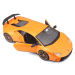 Bburago 1:24 Plus Lamborghini Huracan Performance Orange