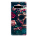 iSaprio Skull in Roses pro Samsung Galaxy S10+