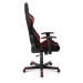 DXRacer OH/FD01/NR Červená