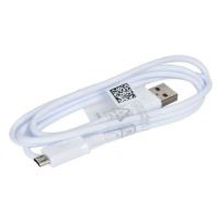 Originální datový kabel Samsung ECBDU4EWE 1,5m MicroUSB