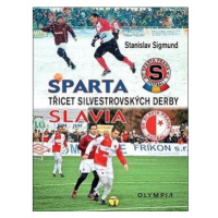 Třicet silvestrovských derby: Sparta - Slavia