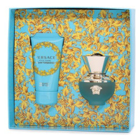 VERSACE Dylan Turquoise EdT Set 80 ml