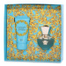 VERSACE Dylan Turquoise EdT Set 80 ml