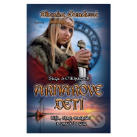 Arnarove deti - Sága o Vikingoch (Lilja, Olaf, Magnús a vnuk Dagur) - kniha z kategorie Beletrie