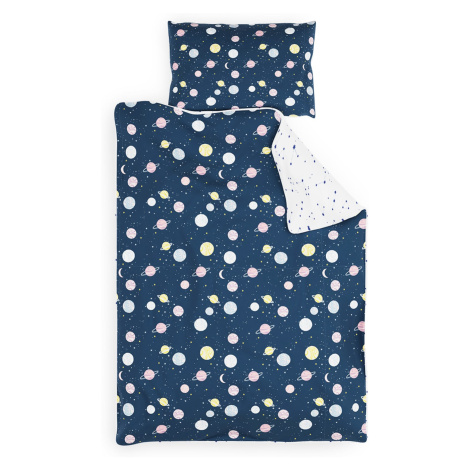 sleepwise, Soft Wonder Kids-Edition, ložní prádlo, 135 x 200 cm, 80 x 80 cm, prodyšné, mikrovlák