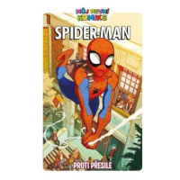 Můj první komiks: Spider-Man: Proti přesile