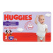 HUGGIES Pants Jumbo 5 12-17kg 34ks