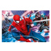 Marvel - Spiderman - Peter, Miles & Gwen - plakát