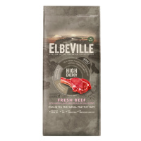 ELBEVILLE Adult All Breeds Fresh Beef High Energy 11,4kg