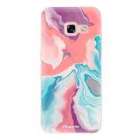 iSaprio New Liquid pro Samsung Galaxy A3 2017