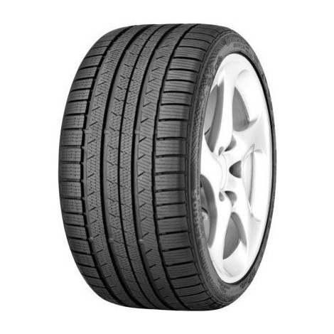 CONTINENTAL 245/45 R 17 99V CONTIWINTERCONTACT_TS810S TL XL MO M+S 3PMSF FR ML