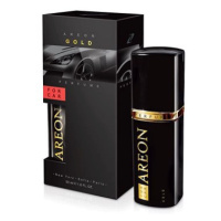 AREON PERFUME 50ml GOLD