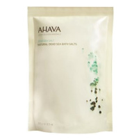 AHAVA Dead Sea Salt Natural Dead Sea Bath Salts 250 g