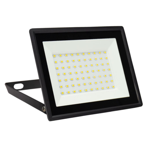 LED Venkovní reflektor NOCTIS LUX 3 LED/50W/230V 6000K IP65 černá Donoci