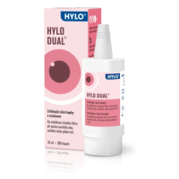 Hylo Dual 10ml