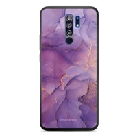 Mobiwear Glossy lesklý pro Xiaomi Redmi 9 - G050G