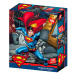 Puzzle 3D Superman Strength 300 dílků