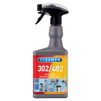 CLEAMEN 302/402 osvěžovač a neutralizátor pachů Varianta: CLEAMEN 302/402 osvěžovač a neutralizá