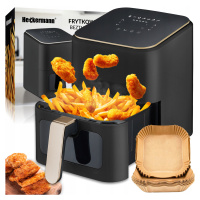 Fritéza Bez Tuku Fritéza Air Frayer 4L 1800W