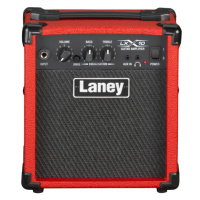 Laney LX10 Red