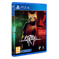 Stray - PS4