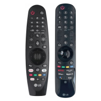 Originální Dálkový Ovladač K Tv 49SK8100PLA Lg Remote Control