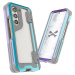 Kryt Ghostek ATOMIC slim Samsung Galaxy Z Fold 5 Case Prismatic
