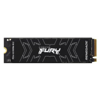 Kingston FURY Renegade NVMe 4TB