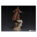 Figurka Star Wars - Obi-Wan Kenobi BDS Art Scale (28 cm)