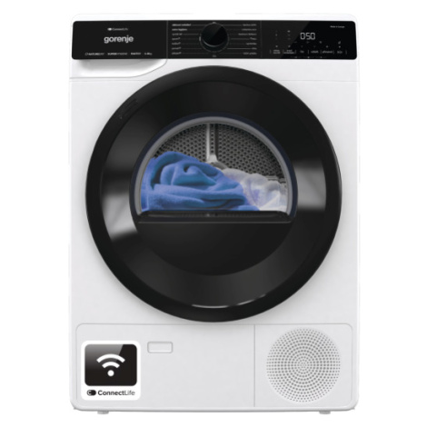 Gorenje D2PNA83W/CZ 744965